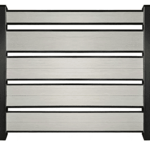 Airflow Series Fence